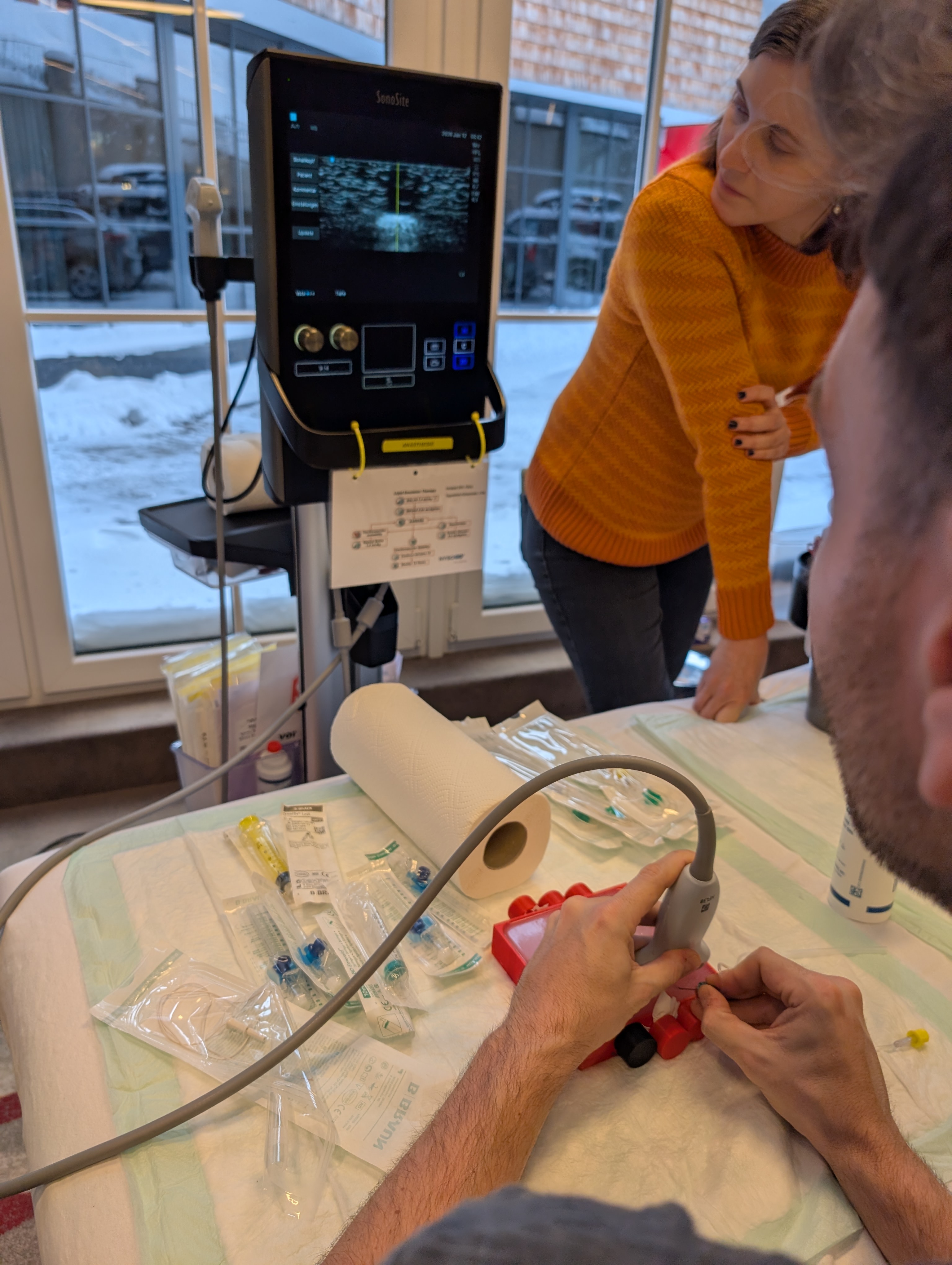 Kurs Impression 3